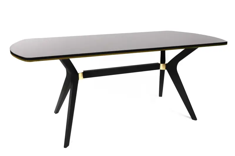 Masa Ares Dining Table, 180x75x80 Cm