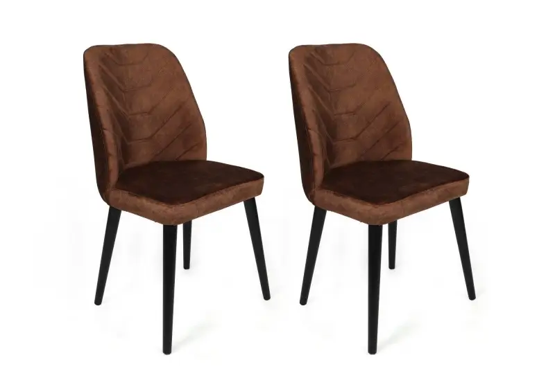 Set Scaune  (2 Bucati) Dallas Chair Pieces), 50x90x49 Cm